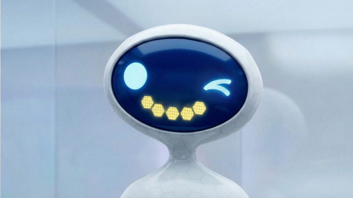 The Black Mirror Experience