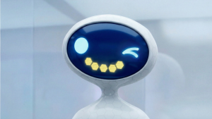 The Black Mirror Experience
