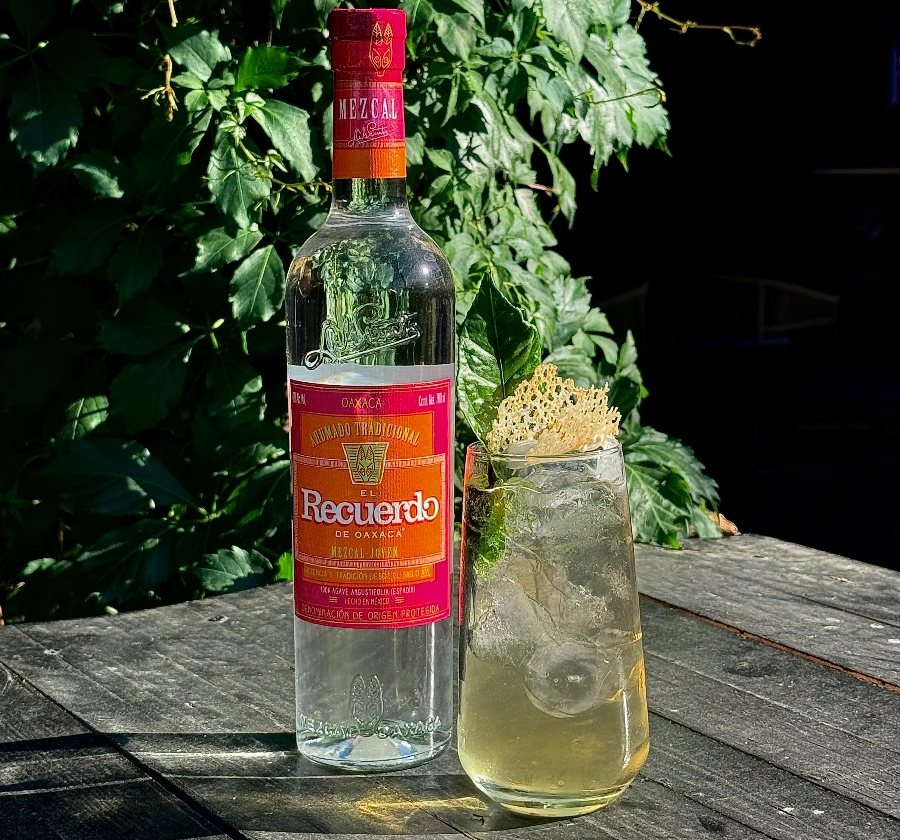 Mezcal