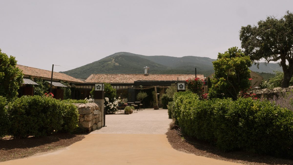 El Jaral de la Mira
