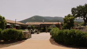 El Jaral de la Mira