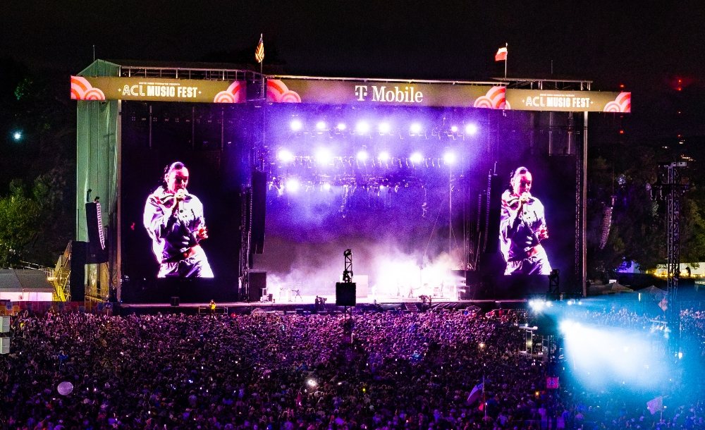 Austin City Limits