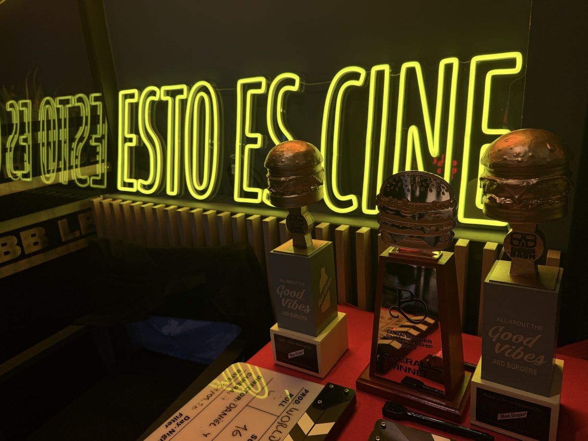 La Birra Bar